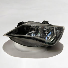 Frontscheinwerfer Seat Ibiza IV 6J1941005L Links Scheinwerfer Headlight