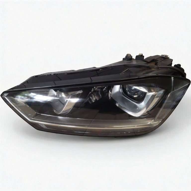 Frontscheinwerfer VW Golf VII Sportsvan 517941031B Xenon Links Headlight SCH9480481513uy
