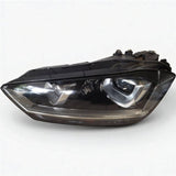 Frontscheinwerfer VW Golf VII Sportsvan 517941031B Xenon Links Headlight