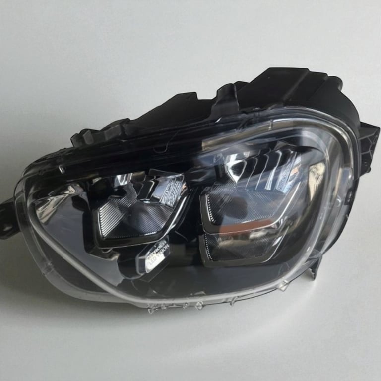 Frontscheinwerfer Citroën C3 III 9836267180 LED Ein Stück (Rechts oder Links)