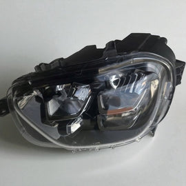 Frontscheinwerfer Citroën C3 III 9836267180 LED Ein Stück (Rechts oder Links)