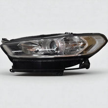 Laden Sie das Bild in den Galerie-Viewer, Frontscheinwerfer Ford Mondeo ES73-13W030-GD Links Scheinwerfer Headlight SCH2856644619xd