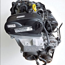 Laden Sie das Bild in den Galerie-Viewer, Motor Seat Skoda VW Ibiza IV I III Fabia Citigo CHY Benzin Engine Unkomplett