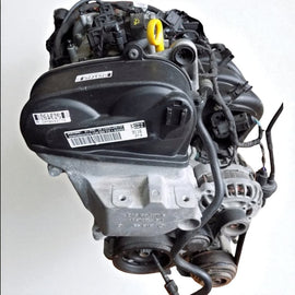 Motor Seat Skoda VW Ibiza IV I III Fabia Citigo CHY Benzin Engine Unkomplett