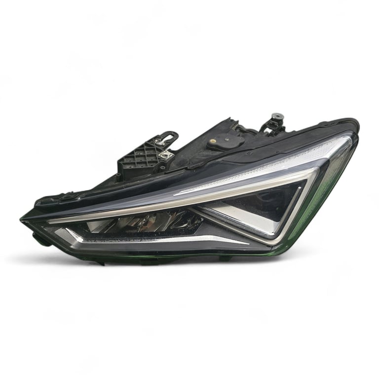 Frontscheinwerfer Seat Leon 5FB941007G Full LED Links Scheinwerfer Headlight SCH6805981278jk