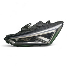 Load image into Gallery viewer, Frontscheinwerfer Seat Leon 5FB941007G Full LED Links Scheinwerfer Headlight SCH6805981278jk