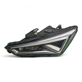 Frontscheinwerfer Seat Leon 5FB941007G Full LED Links Scheinwerfer Headlight SCH6805981278jk