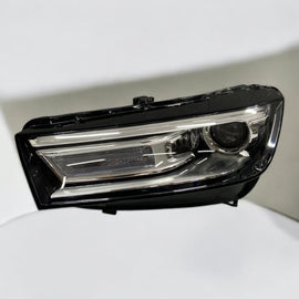 Frontscheinwerfer Audi Q5 80A941043 Links Scheinwerfer Headlight SCH8565178245vy