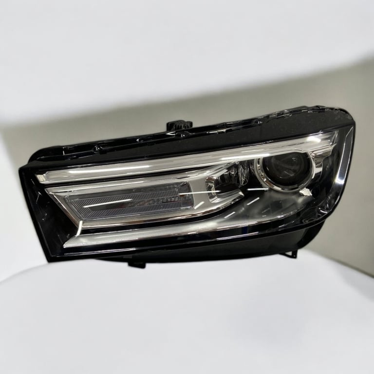 Frontscheinwerfer Audi Q5 80A941043 Links Scheinwerfer Headlight SCH8565178245vy