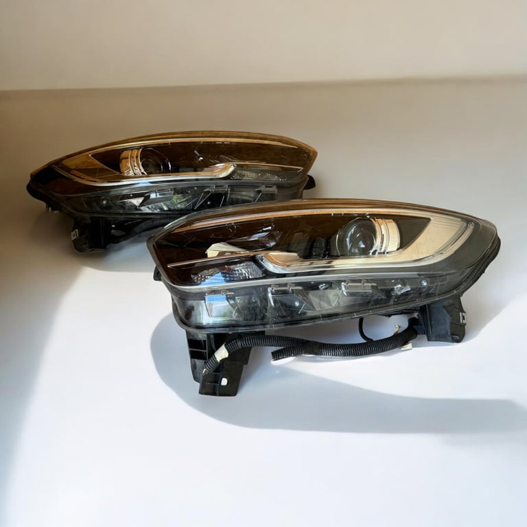 Frontscheinwerfer Renault Kadjar 260104607R 260602051R Rechts oder Links