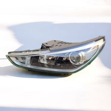 Load image into Gallery viewer, Frontscheinwerfer Hyundai I30 III 92101G4020 LED Links Scheinwerfer Headlight