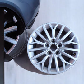 1x Alufelge 16 Zoll 7.0