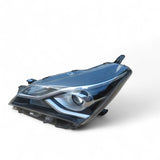 Frontscheinwerfer Toyota Yaris A81170-0DJ90 Links Scheinwerfer Headlight