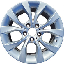 Load image into Gallery viewer, 1x Alufelge 17 Zoll 7.5" 5x120 34ET 6789141 BMW X1 E84 1 E87 Rim Wheel FEL8205199430cn