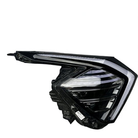 Frontscheinwerfer Kia Sportage V 92102R2100 LED Rechts Scheinwerfer Headlight