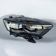 Load image into Gallery viewer, Frontscheinwerfer VW T-Roc 2GA941036H LED Rechts Scheinwerfer Headlight