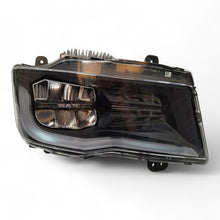 Laden Sie das Bild in den Galerie-Viewer, Frontscheinwerfer Man Tge 81251016822 Full LED Rechts Scheinwerfer Headlight SCH8473997389ea