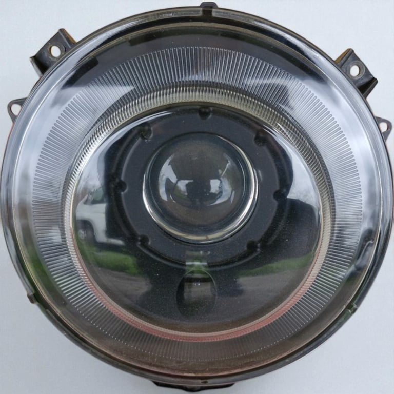 Frontscheinwerfer Mercedes-Benz W463 A4638804102 Bi-Xenon Rechts oder Links SCH2601813003dm