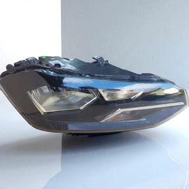 Frontscheinwerfer VW Polo 2G1941006 Rechts Scheinwerfer Headlight SCH8303922852mh