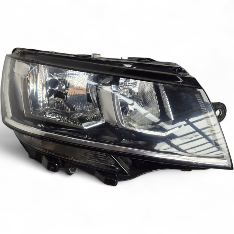 Frontscheinwerfer VW T6 7L1941006B Rechts Scheinwerfer Headlight