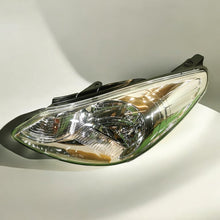 Laden Sie das Bild in den Galerie-Viewer, Frontscheinwerfer Hyundai I10 92101-0X0 Links Scheinwerfer Headlight