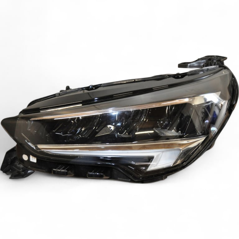 Frontscheinwerfer Opel Corsa A F 9829522780 LED Ein Stück (Rechts oder Links) SCH6034448872yv