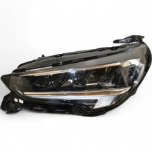 Laden Sie das Bild in den Galerie-Viewer, Frontscheinwerfer Opel Corsa A F 9829522780 LED Ein Stück (Rechts oder Links) SCH6034448872yv