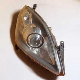Frontscheinwerfer Opel Zafira B 13252471RH Xenon Rechts Scheinwerfer Headlight