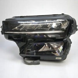 Frontscheinwerfer Skoda Karoq 57B941009 Full LED Links Scheinwerfer Headlight SCH8811351809ry