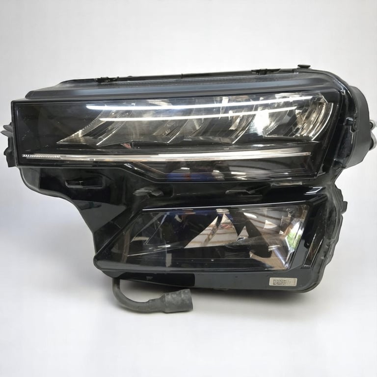 Frontscheinwerfer Skoda Karoq 57B941009 Full LED Links Scheinwerfer Headlight SCH8811351809ry
