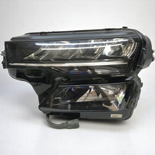 Load image into Gallery viewer, Frontscheinwerfer Skoda Karoq 57B941009 Full LED Links Scheinwerfer Headlight SCH8811351809ry