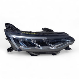 Frontscheinwerfer Renault Talisman Full LED Rechts Scheinwerfer Headlight SCH7011304800tk