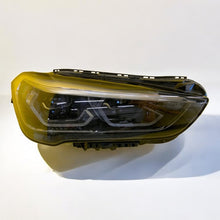 Laden Sie das Bild in den Galerie-Viewer, Frontscheinwerfer BMW X1 F48 5A01178-03 LED Rechts Scheinwerfer Headlight SCH4570171503xg