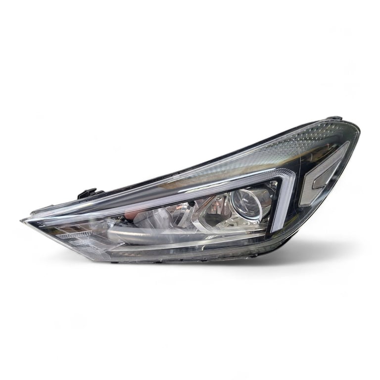 Frontscheinwerfer Hyundai Tucson D7921-22A10 LED Ein Stück (Rechts oder Links) SCH2253114674ay