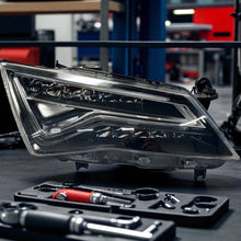 Load image into Gallery viewer, Frontscheinwerfer Seat Ateca 577941008A Rechts Scheinwerfer Headlight