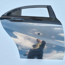 Load image into Gallery viewer, Tür Mercedes-Benz W176 Hinten Rechts Door Porta Porte