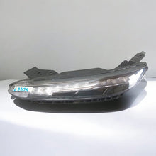 Laden Sie das Bild in den Galerie-Viewer, Frontscheinwerfer Hyundai Kona LED Links Scheinwerfer Headlight