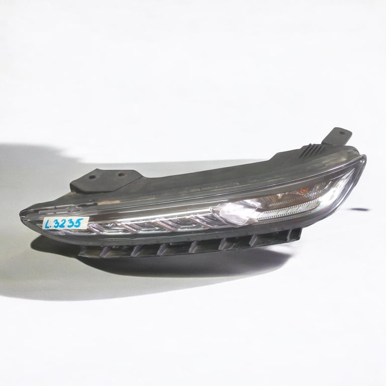 Frontscheinwerfer Hyundai Kona 92207-J92 LED Links Scheinwerfer Headlight