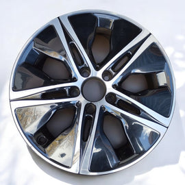 1x Alufelge 17 Zoll 7.0