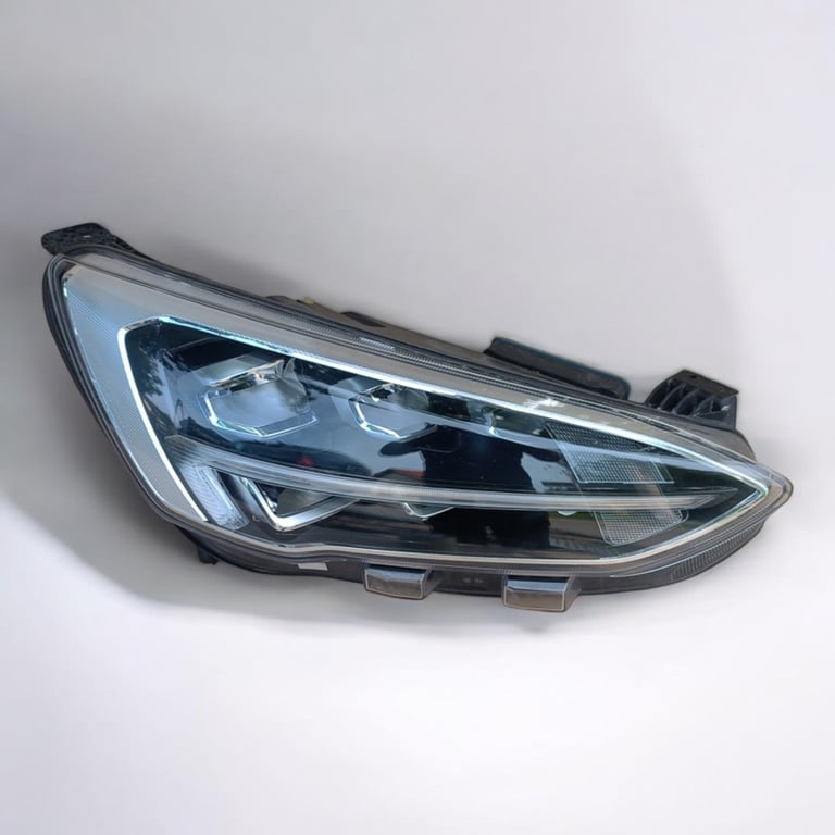 Frontscheinwerfer Ford Focus JX7B-13E014-AE Full LED Rechts Headlight