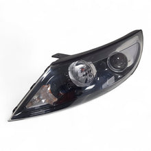 Load image into Gallery viewer, Frontscheinwerfer Kia Sportage 92101-3U210 LED Rechts Scheinwerfer Headlight SCH5208473349ff