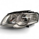 Frontscheinwerfer VW Passat 69312179 Links Scheinwerfer Headlight