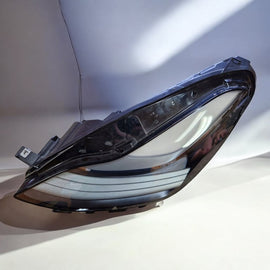 Frontscheinwerfer Tesla Model 3 1514952-00-D LED Links Scheinwerfer Headlight SCH3619547351zx