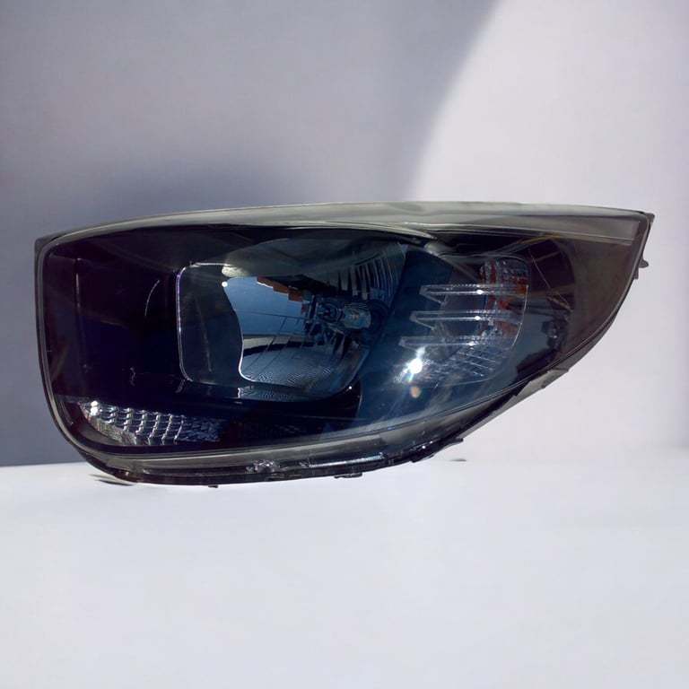 Frontscheinwerfer Kia Picanto LED Links Scheinwerfer Headlight