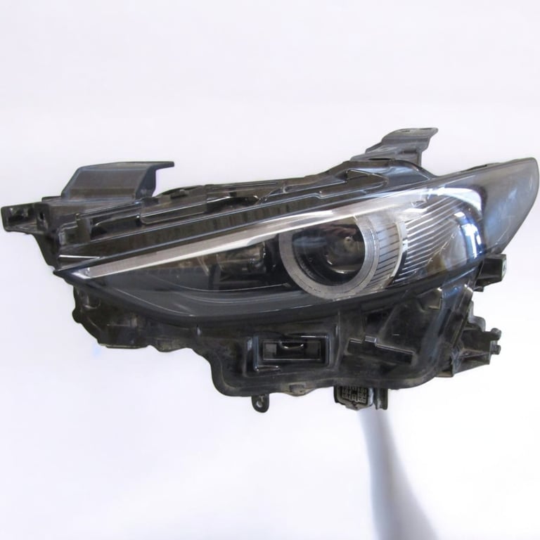 Frontscheinwerfer Mazda 3 BCJH-51040 LED Links Scheinwerfer Headlight