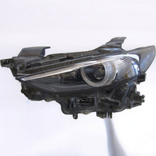 Laden Sie das Bild in den Galerie-Viewer, Frontscheinwerfer Mazda 3 BCJH-51040 LED Links Scheinwerfer Headlight