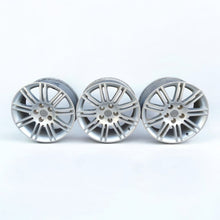 Laden Sie das Bild in den Galerie-Viewer, 1x Alufelge 17 Zoll 7.0&quot; 5x114.3 Toyota Rim Wheel