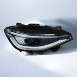 Frontscheinwerfer VW Id.4 11B941036D Full LED Rechts Scheinwerfer Headlight