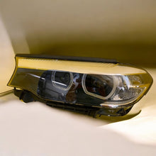 Load image into Gallery viewer, Frontscheinwerfer BMW 5 G30 7439199-01 LED Links Scheinwerfer Headlight SCH4704481626wf