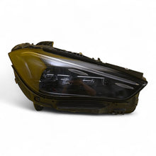 Laden Sie das Bild in den Galerie-Viewer, Frontscheinwerfer Mercedes-Benz A2369063401 LED Rechts Scheinwerfer Headlight SCH1700871992nl